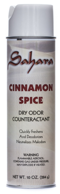 Sahara Cinnamon Spice